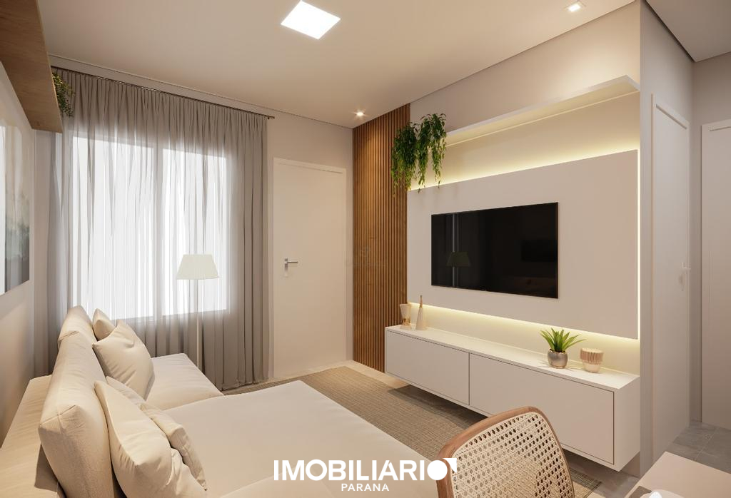 Casa Em Condomínio para  Venda em Campo Mourão pela Casa fácil