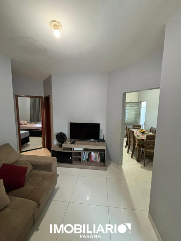 Comercial E Residencial para  Venda em Campo Mourão pela Casa fácil