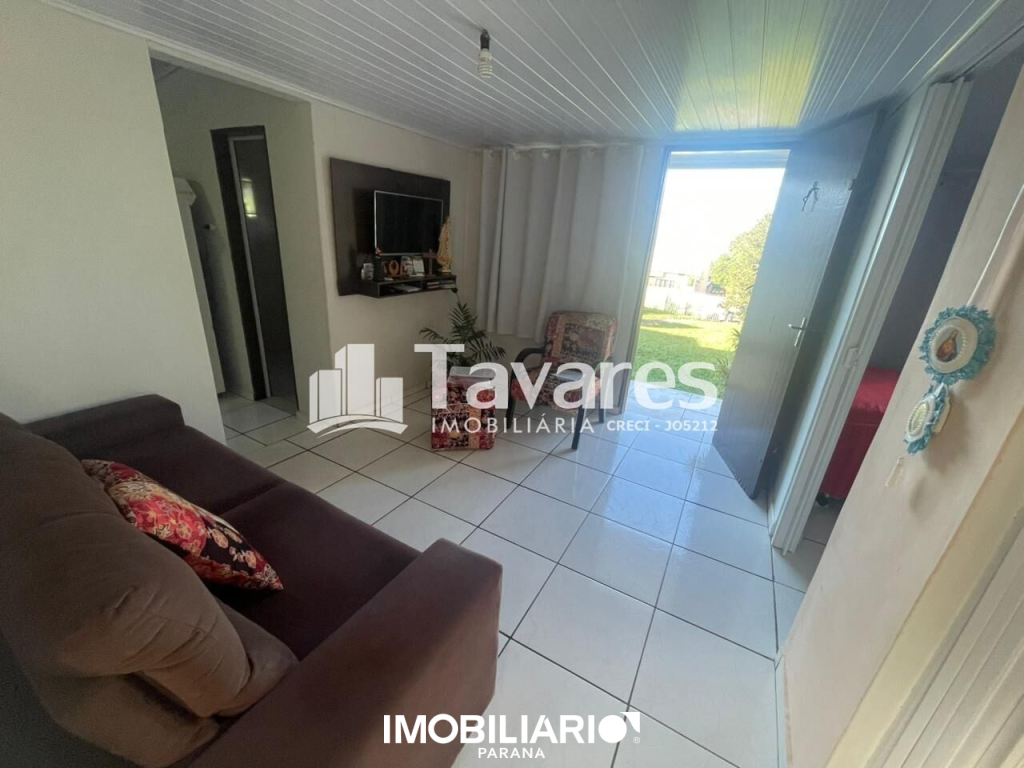 Residência para  Venda em Umuarama pela Tavares