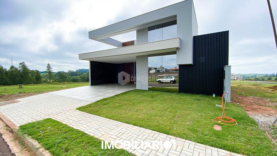 Imóvel para  Venda em Umuarama pela Dimensão