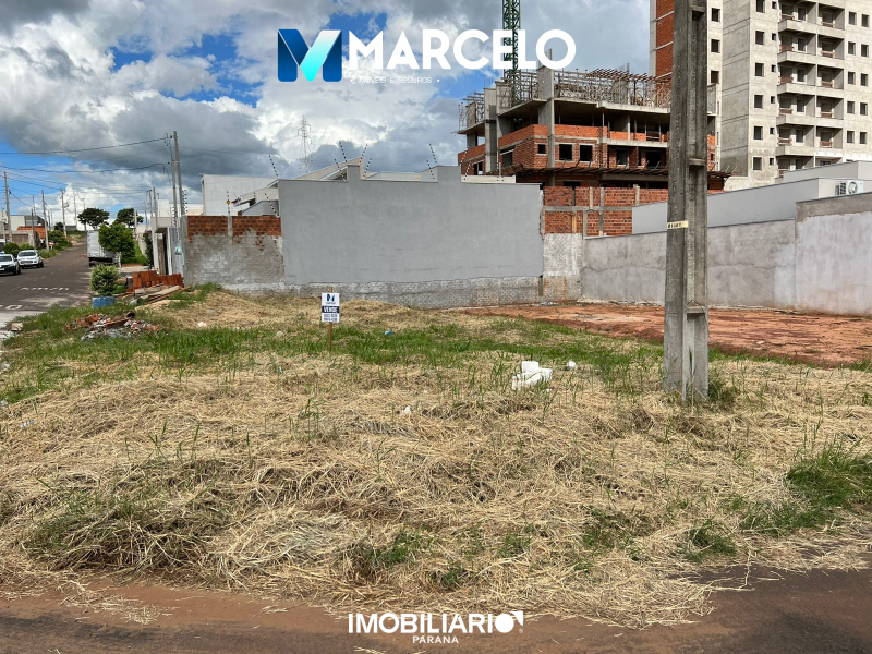 Terreno para  Venda em Umuarama pela Marcelo