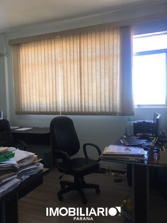 Sala Comercial para  Venda em Umuarama pela FBF Capital