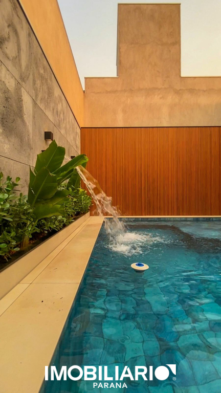 Residência para  Venda em Umuarama pela Garcia Imóveis