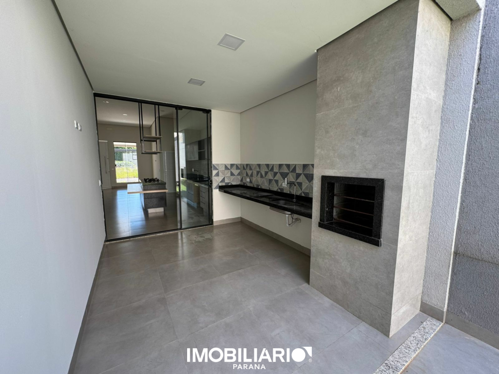 Residência para  Venda em Umuarama pela Garcia Imóveis