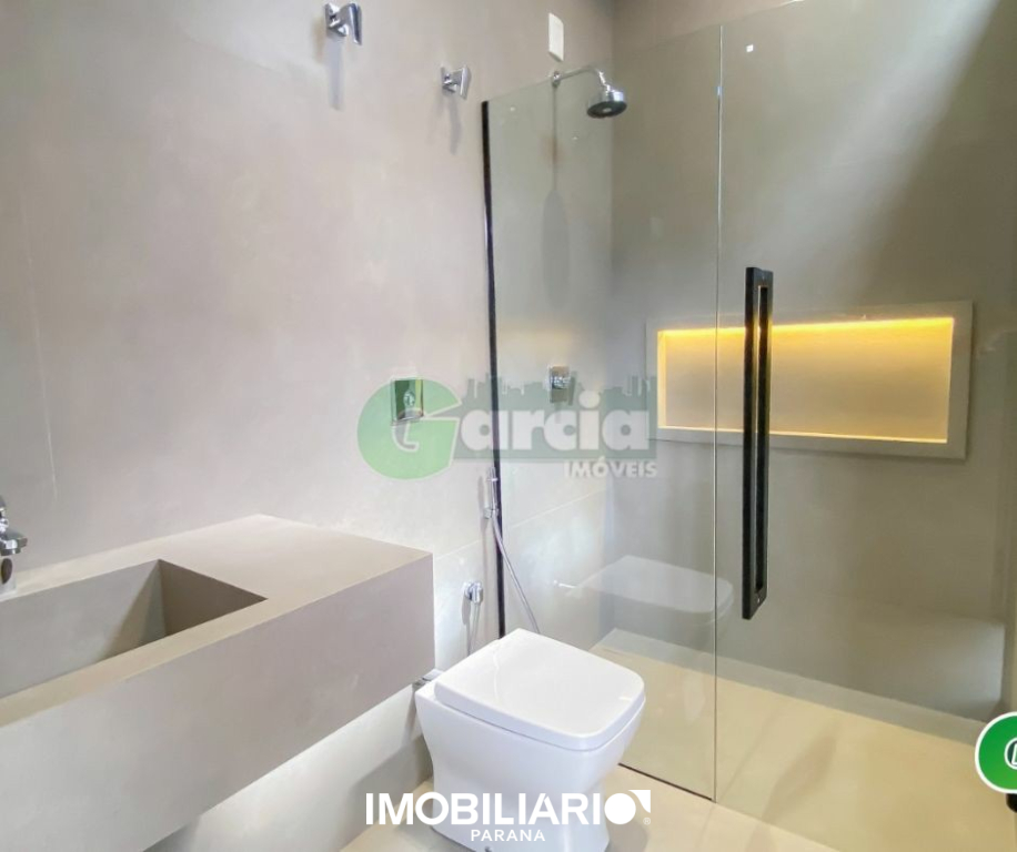 Residência para  Venda em Umuarama pela Garcia Imóveis