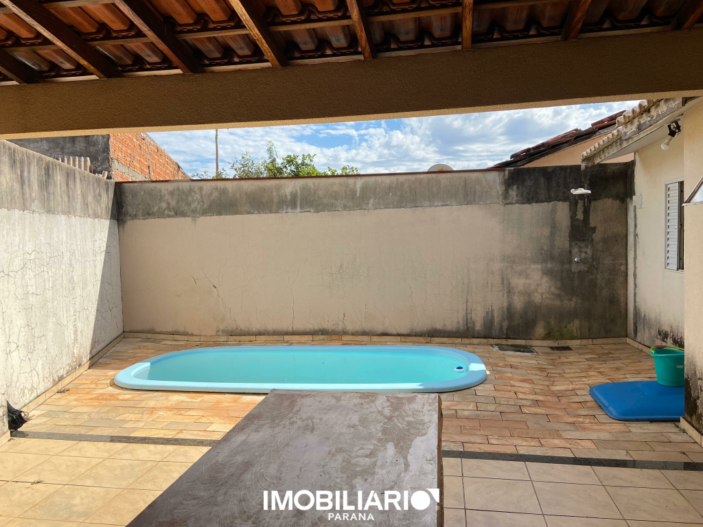 Residência para  Venda em Umuarama pela Garcia Imóveis