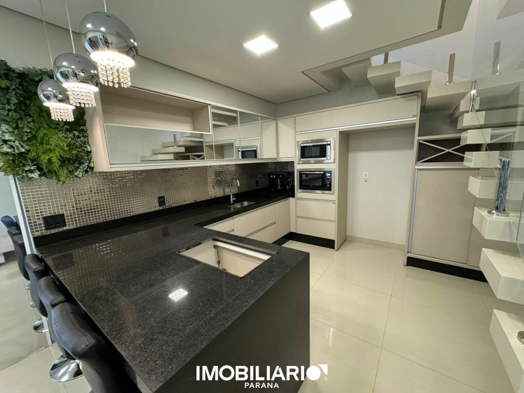 Residência para  Venda em Umuarama pela Garcia Imóveis