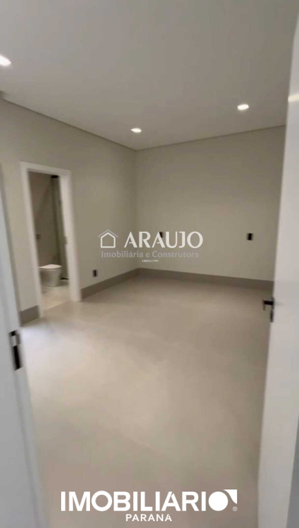 Residência para  Venda em Umuarama pela Araujo
