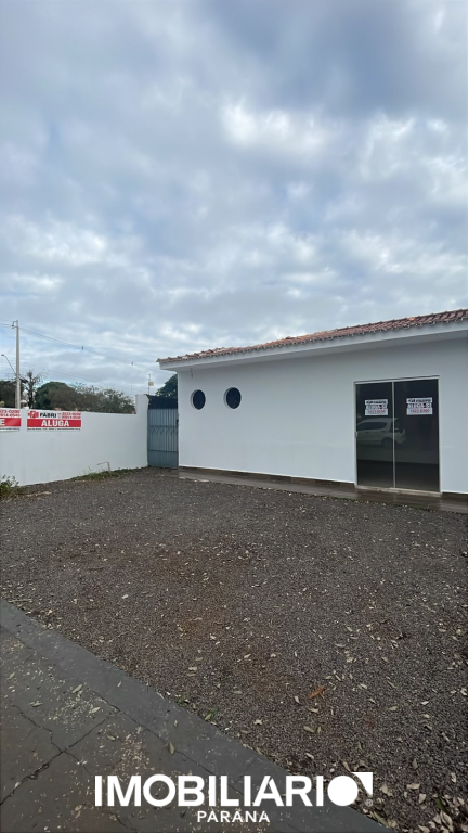 Sala Comercial para  Alugar em Campo Mourão pela Fabri imóveis