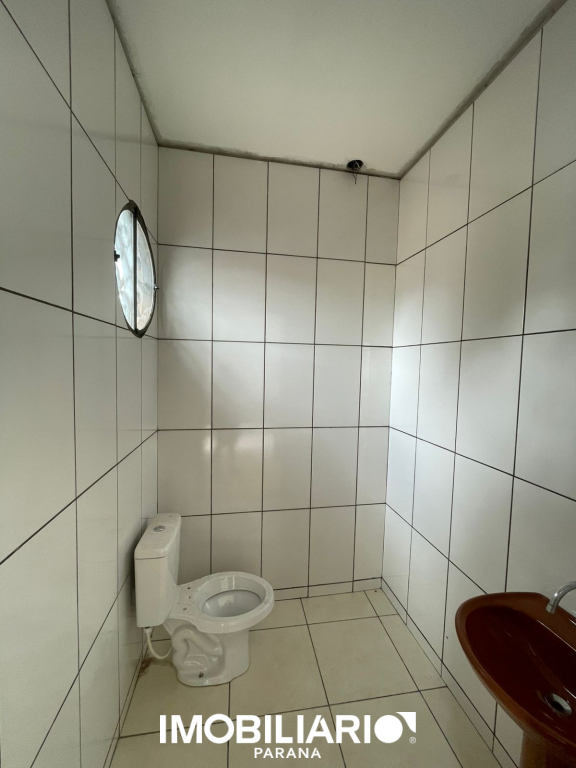 Sala Comercial para  Alugar em Campo Mourão pela Fabri imóveis