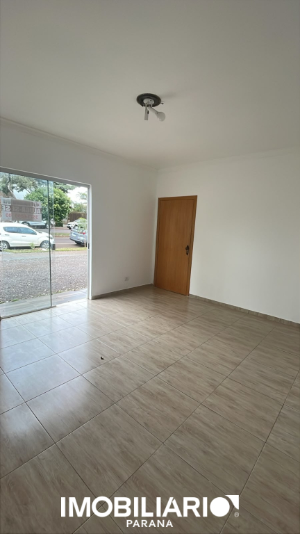 Sala Comercial para  Alugar em Campo Mourão pela Fabri imóveis
