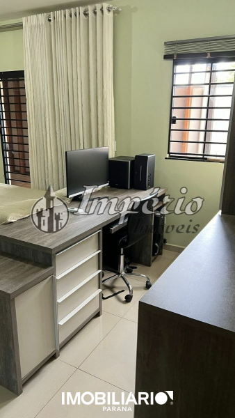 Residência para  Venda em Campo Mourão pela Império Imóveis