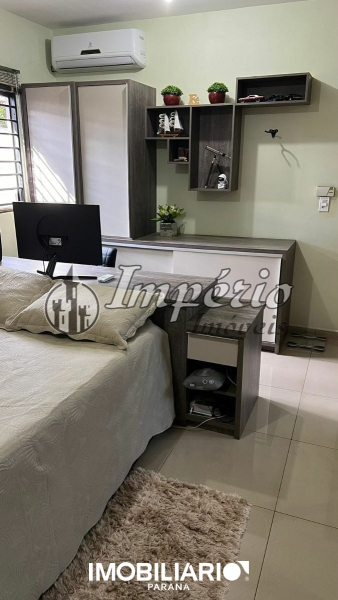 Residência para  Venda em Campo Mourão pela Império Imóveis