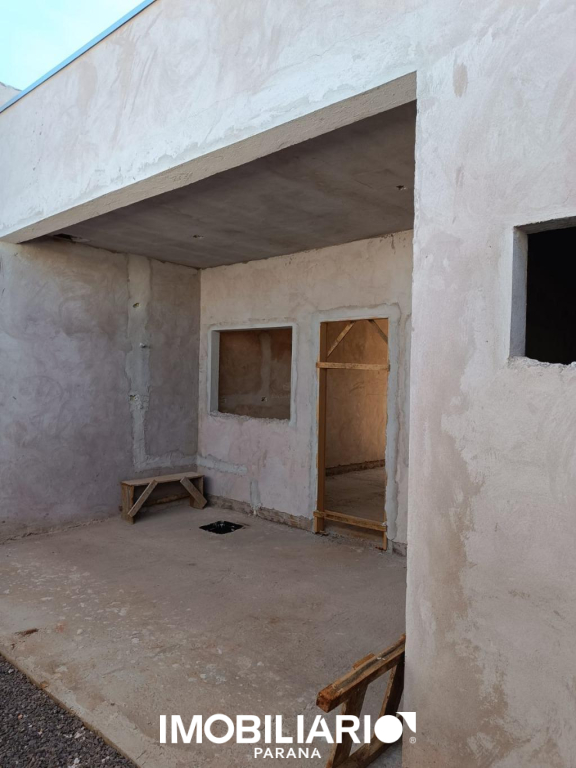 Comercial E Residencial para  Venda em Campo Mourão pela Casa fácil