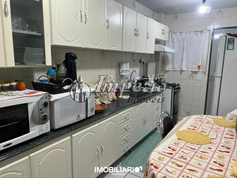 Apartamento para  Venda em Campo Mourão pela Império Imóveis