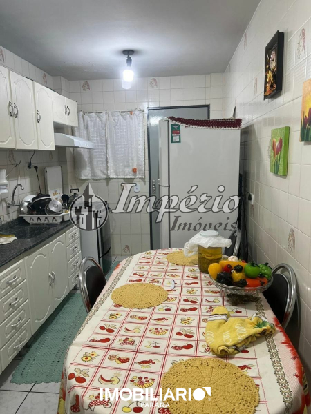 Apartamento para  Venda em Campo Mourão pela Império Imóveis