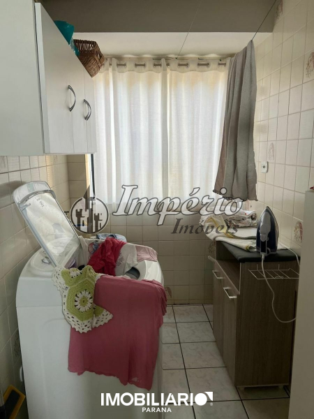 Apartamento para  Venda em Campo Mourão pela Império Imóveis