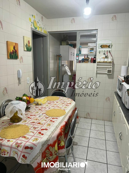 Apartamento para  Venda em Campo Mourão pela Império Imóveis