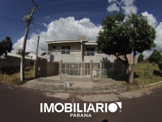 Sobrado para  Venda em Umuarama pela Babolim
