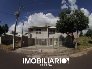 Sobrado para  Venda em Umuarama pela Babolim