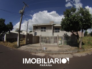 Sobrado para  Venda em Umuarama pela Babolim