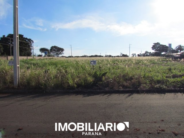 Terreno para  Venda em Campo Mourão pela Fabri imóveis