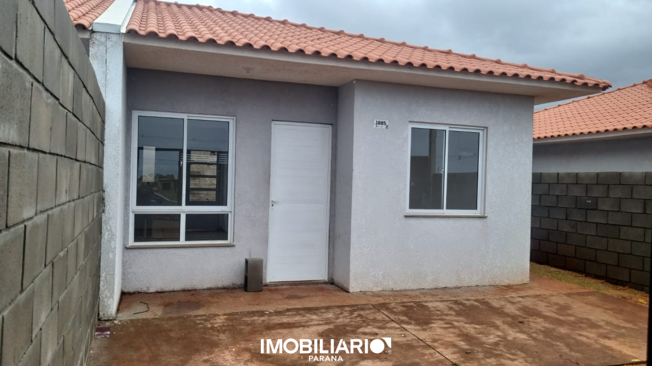 Residência para  Alugar em Campo Mourão pela Fabri imóveis