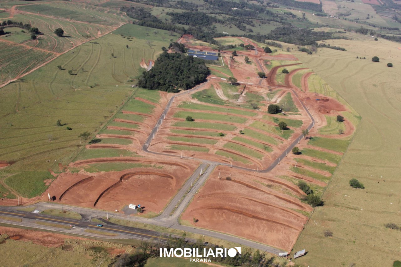 Chácara para  Venda em Umuarama pela Delta