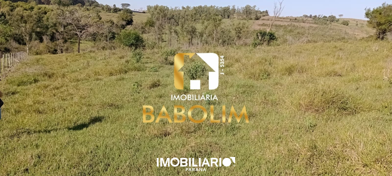 Chácara para  Venda em Umuarama pela Babolim