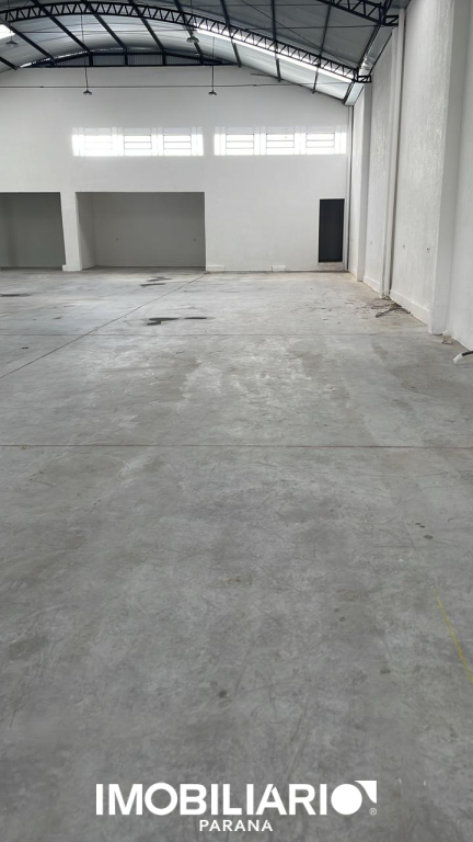 Barracão para  Alugar em Campo Mourão pela Fabri imóveis