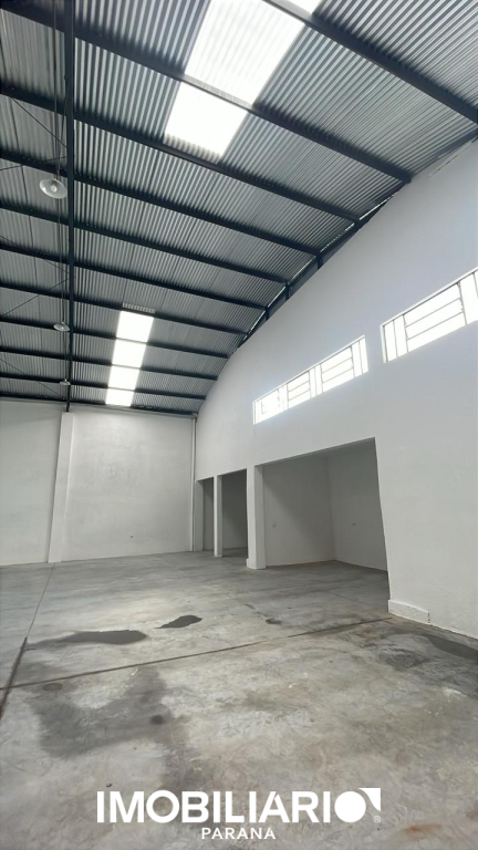 Barracão para  Alugar em Campo Mourão pela Fabri imóveis