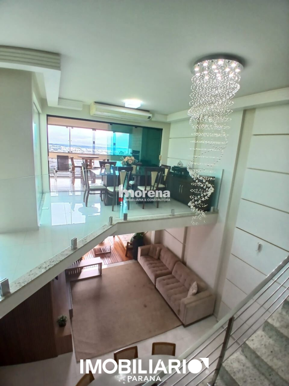 Residência para  Alugar em Umuarama pela Morena imobiliária e construtora