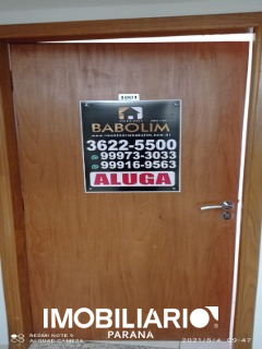 Apartamento para  Venda em Umuarama pela Babolim