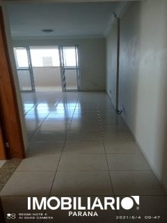 Apartamento para  Venda em Umuarama pela Babolim