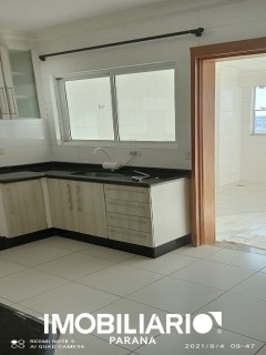 Apartamento para  Venda em Umuarama pela Babolim