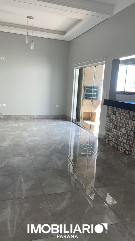 Apartamento para  Alugar em Campo Mourão pela Fabri imóveis