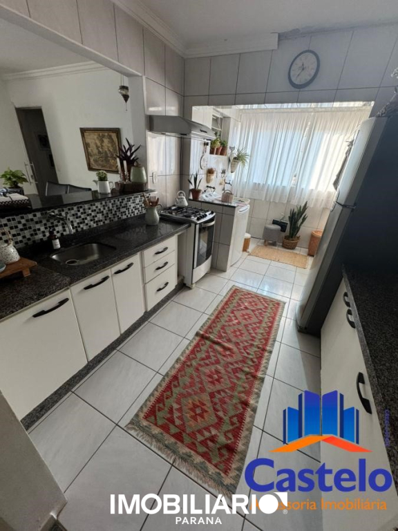 Apartamento para  Venda em Umuarama pela Castelo Assessoria Imobiliária