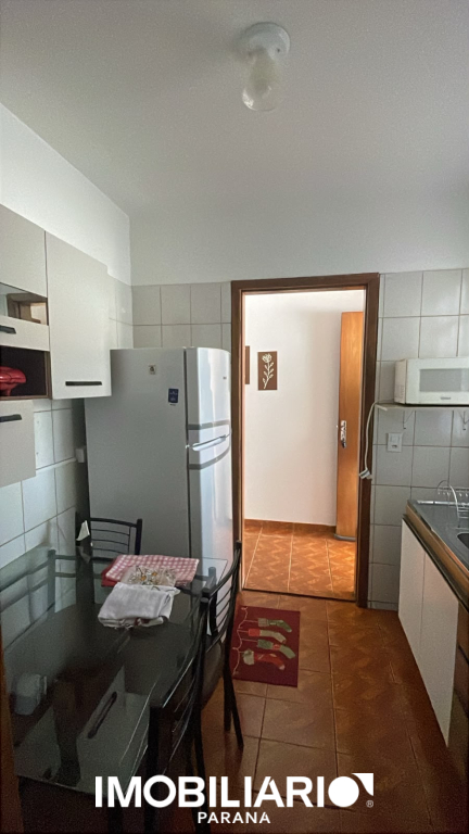 Apartamento para  Alugar em Campo Mourão pela Fabri imóveis