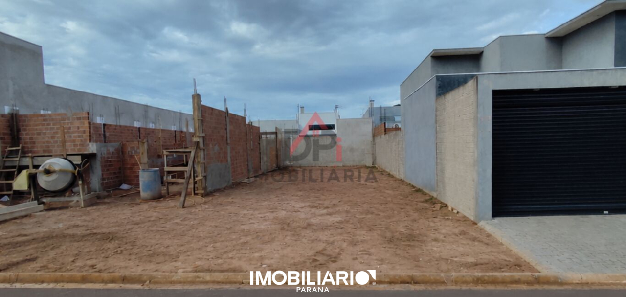 Terreno para  Venda em Umuarama pela DPI Imobiliária