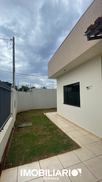 Residência para  Alugar em Campo Mourão pela Fabri imóveis