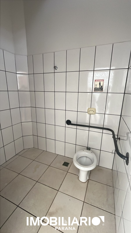 Sala Comercial para  Alugar em Campo Mourão pela Fabri imóveis