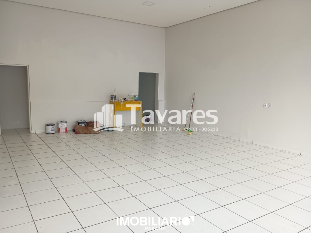 Sala Comercial para  Alugar em Umuarama pela Tavares