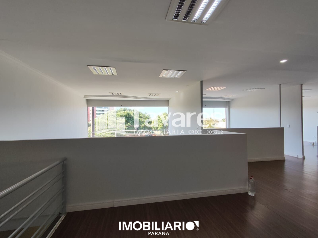 Sala Comercial para  Alugar em Umuarama pela Tavares