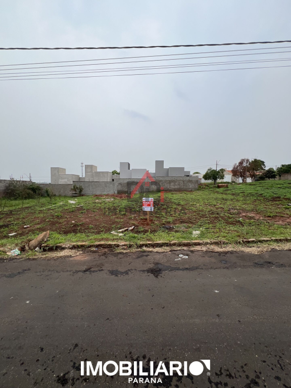 Terreno para  Venda em Umuarama pela DPI Imobiliária