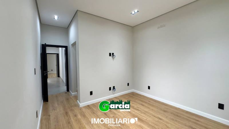 Residência para  Venda em Umuarama pela Garcia Imóveis