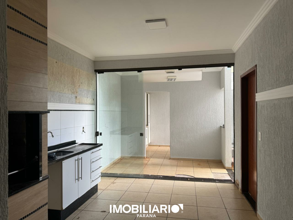 Residência para  Venda em Umuarama pela Garcia Imóveis