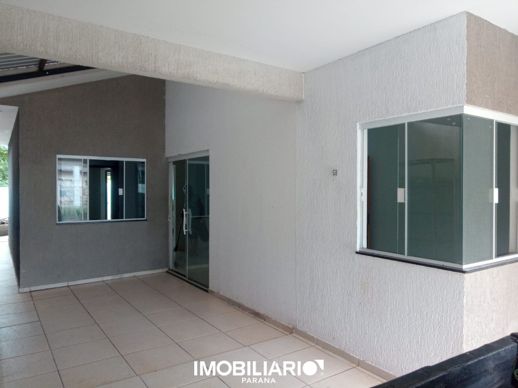 Residência para  Venda em Umuarama pela Delta