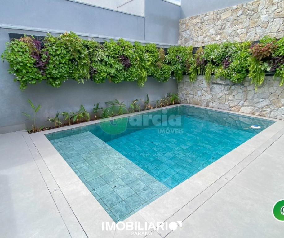 Residência para  Venda em Umuarama pela Garcia Imóveis