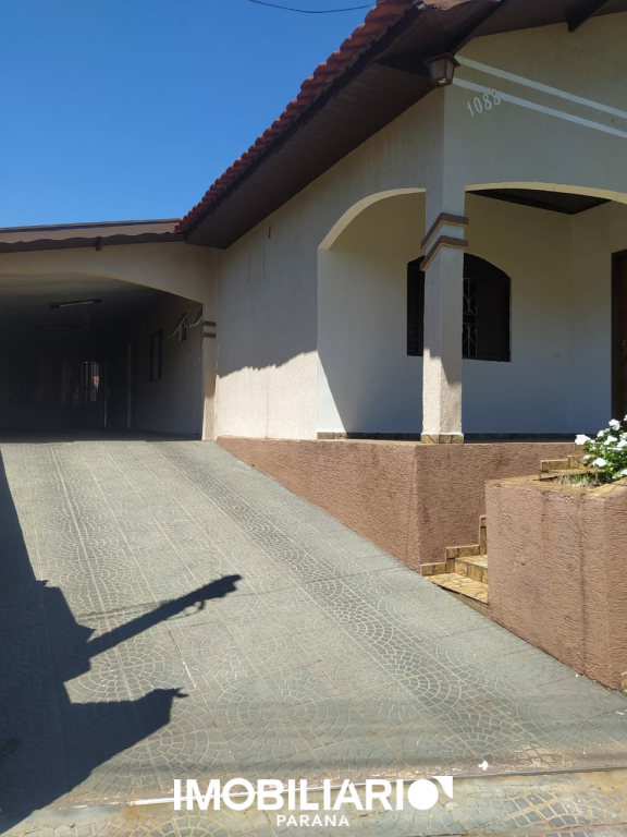 Residência para  Venda em Cruzeiro do Oeste pela Garcia Imóveis