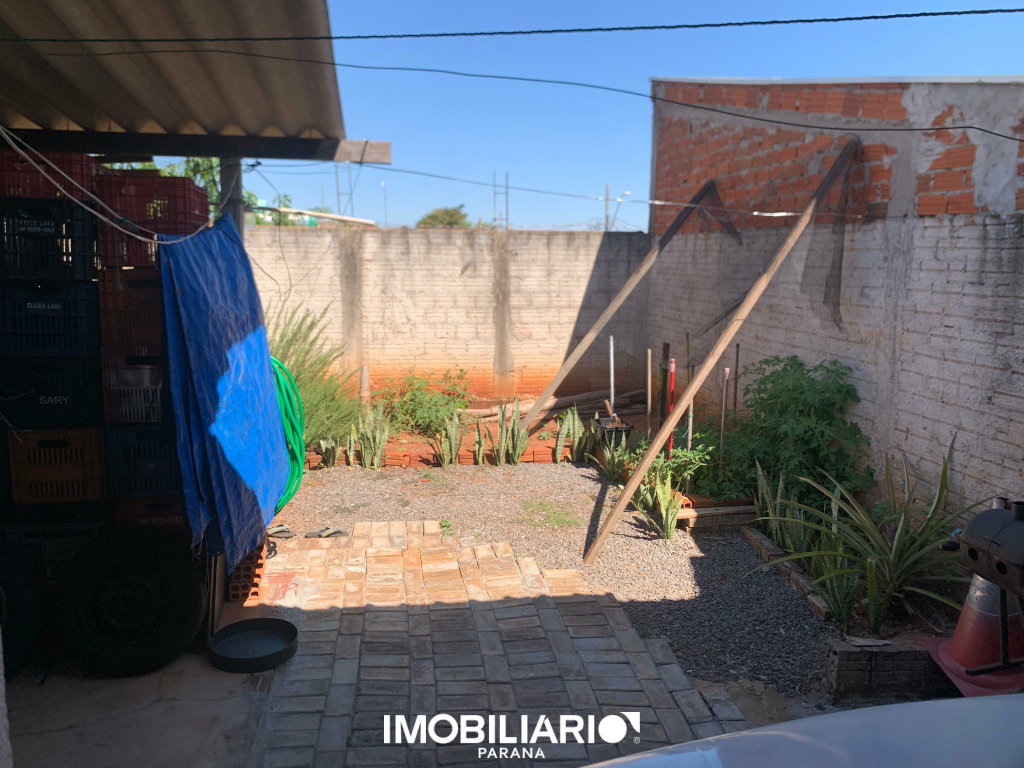 Residência para  Venda em Umuarama pela Garcia Imóveis